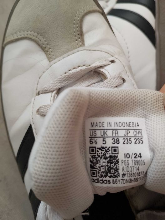 Buty Adidas 38 buty Adidas 38