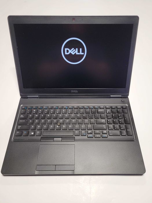 15,6" FHD / Laptop Dell Latitude 5590 i5 / 16GB / 256GB / LTE / PL ...Gwarancja/FV + Gratis