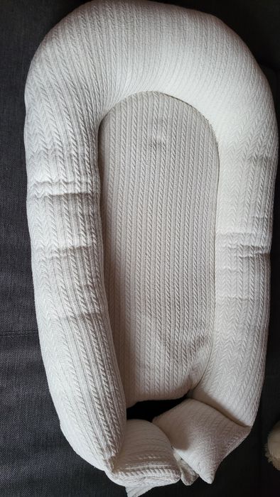 Кокон, гніздечко