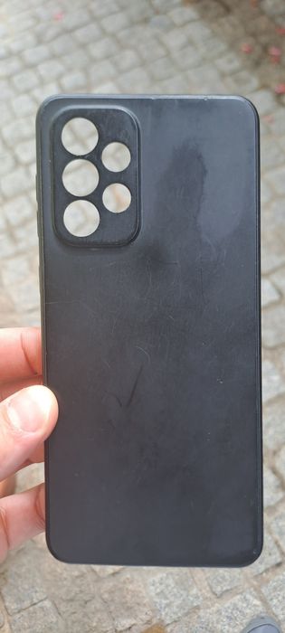 Capa Samsung A33