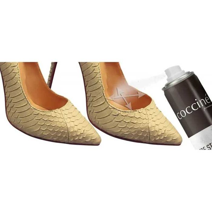Спрей-растяжка для обуви Coccine Shoe Stretcher 75 мл