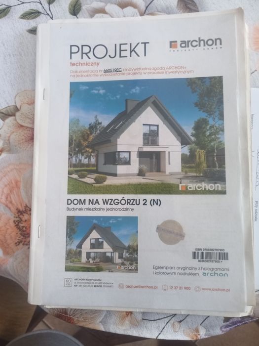 Sprzedam dom Okazja!