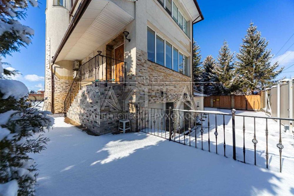 ТЕРМІНОВО!!! Оренда будинку в районі Петропавлівської Борщагівки