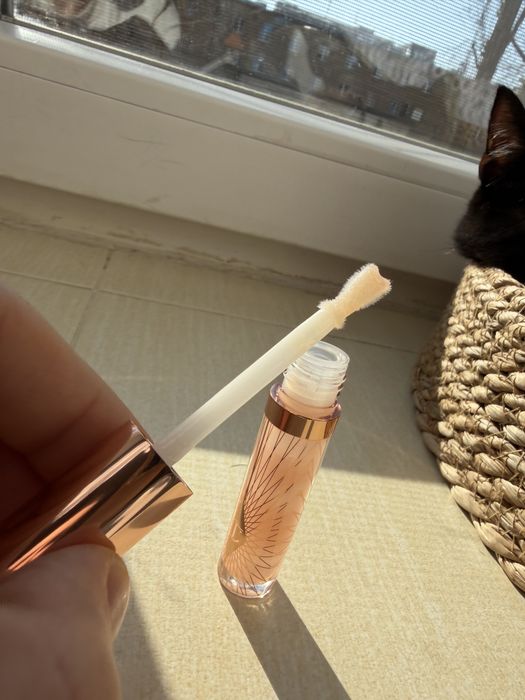 Błyszczyk Refresh Rose - Charlotte Tilbury