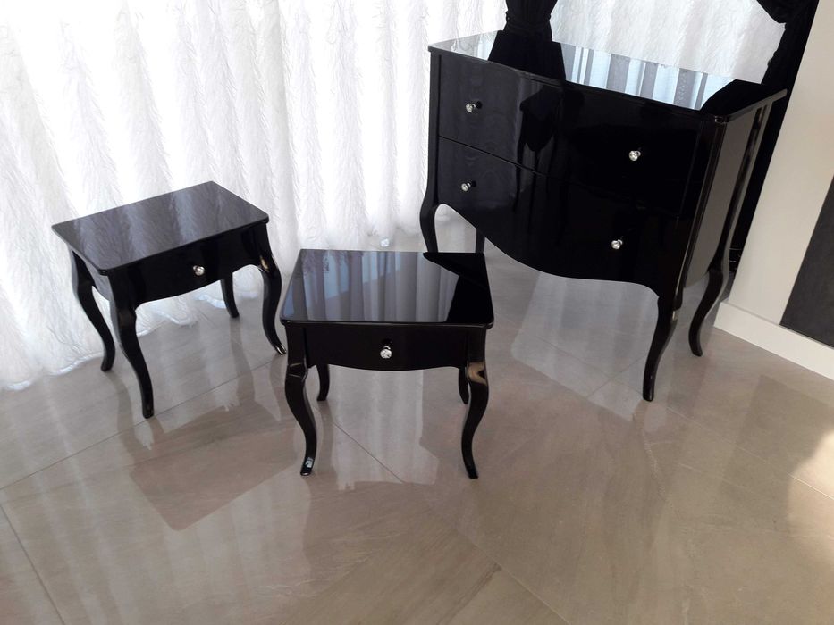 Komoda Classic , AKANT Meble