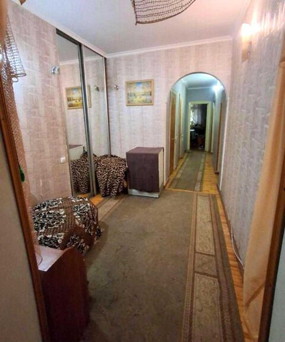 ‼️Французский б-р‼️2 спальни‼️ЖК Голубая мечта‼️Кирпич‼️Итальянский бр