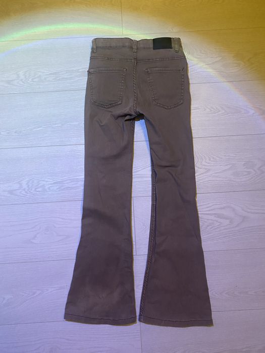 Джинси bershka