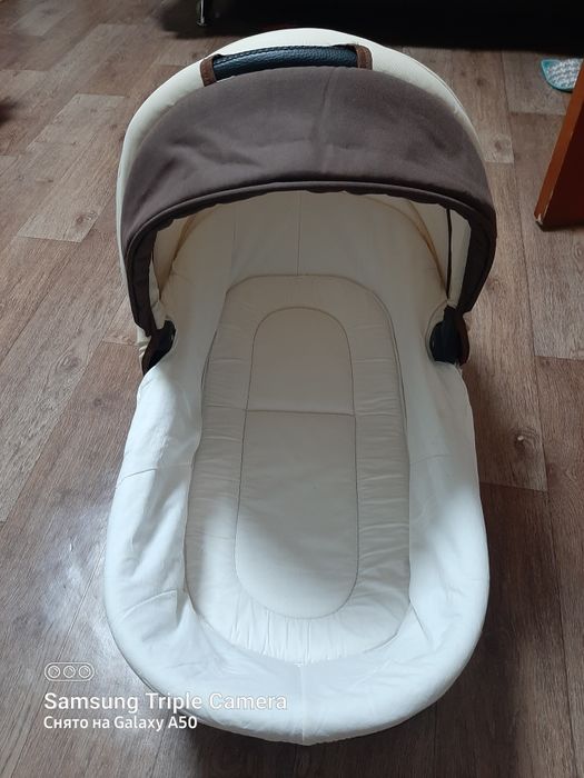 Коляска, візочок дитячий 3в1