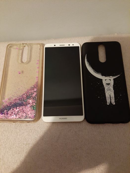 Telefon Huawei Mate10 lite