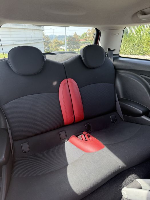 Mini Cooper D 1.6 Gasoleo - EXCELENTE