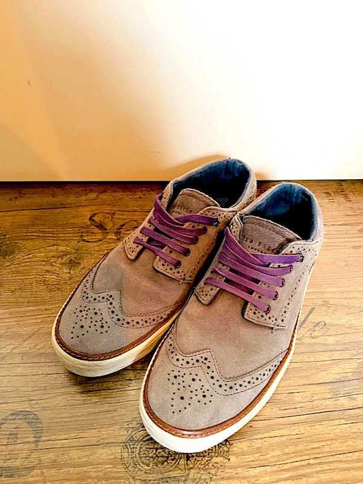 Tenis marca Ted Baker