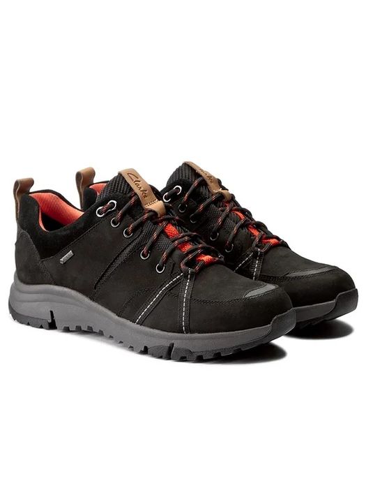 Clarks кросовки жіночі