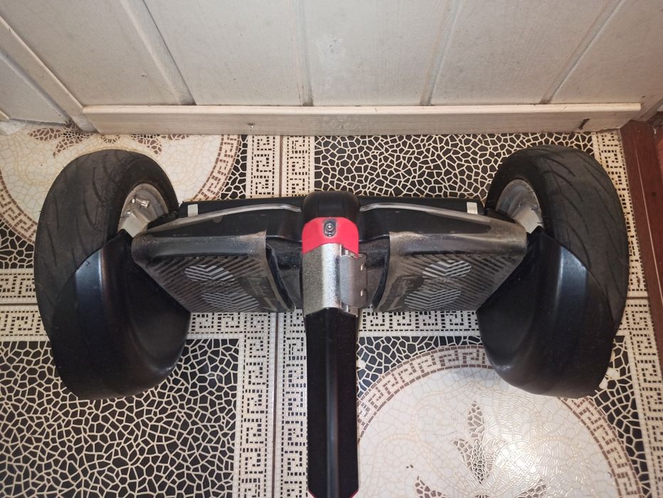 гироскутер Ninebot by Segway miniPRO.