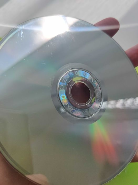 Gra Xbox360 / Xbox 360 - The darkness II / limitowana edycja ( Ang )