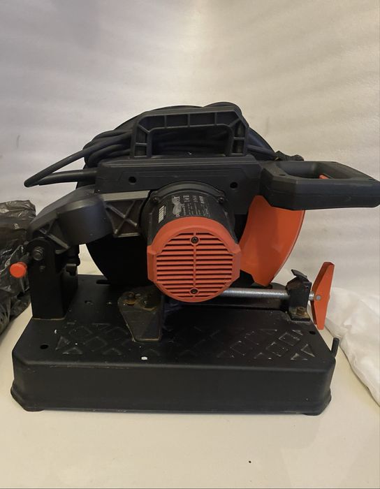 Монтажная пила СМ /35 Днепро М