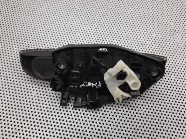 Puxador porta frente direita FIAT Panda (312_, 319_)