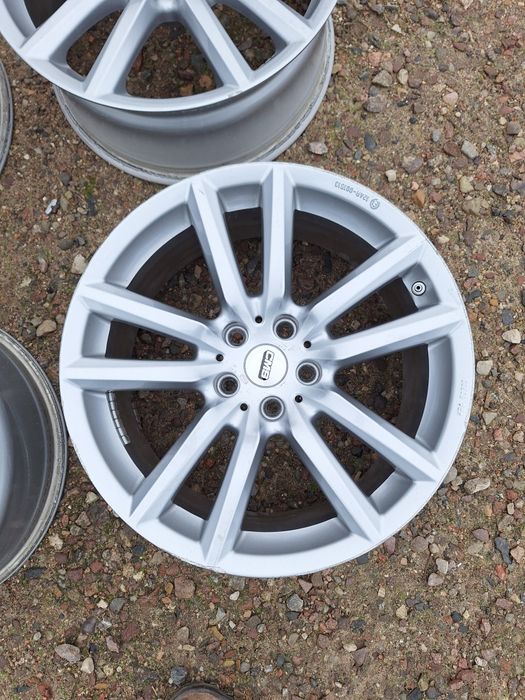 Alufelgi CMS BMW Audi 5x112 18 cali