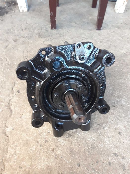 Вом мтз вал отбора мощності