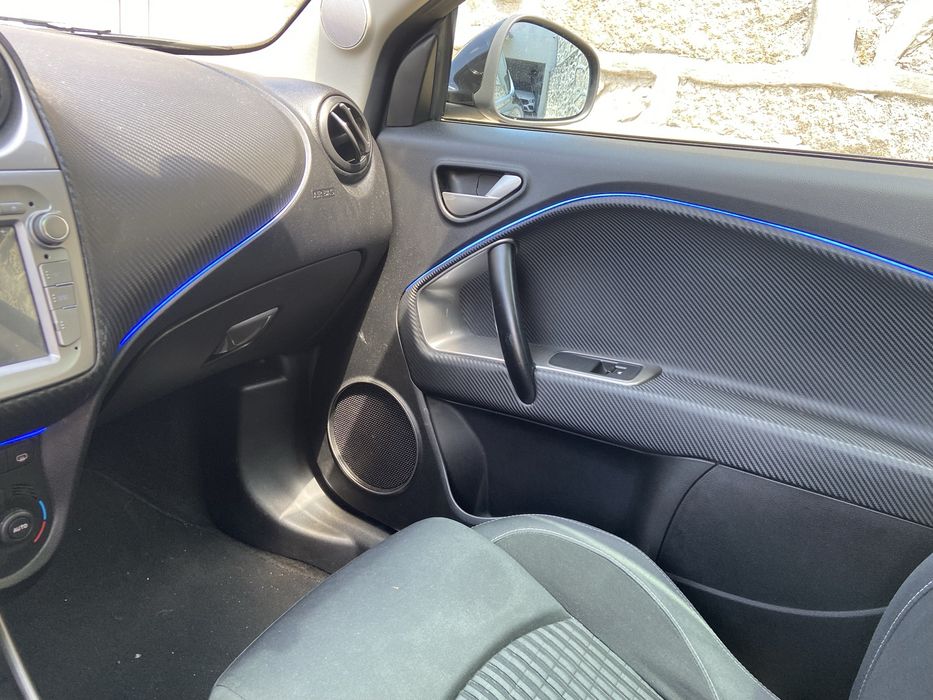 Vendo Alfa romeu mito 1300 jtdm com teto de abrir