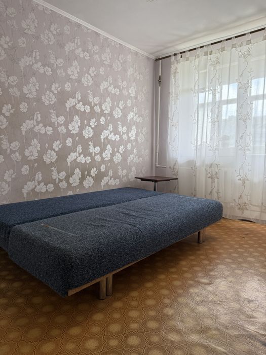 Долгосрочная аренда двухкомнатной квартиры «чешки» в Черноморске.