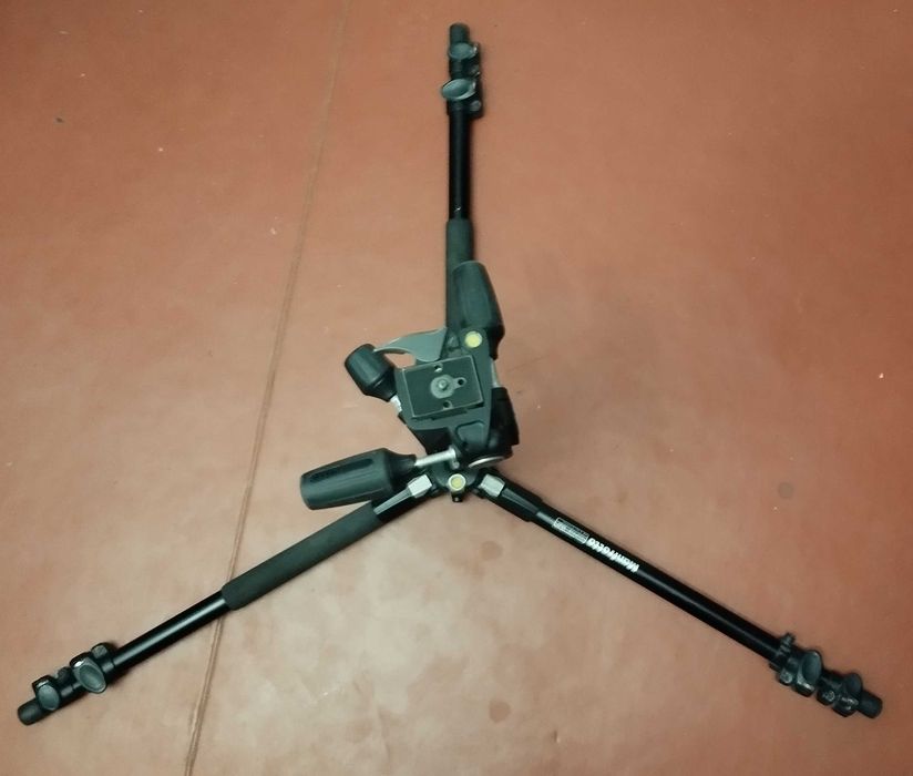 Штатив Manfrotto 190XPROB 804RC2