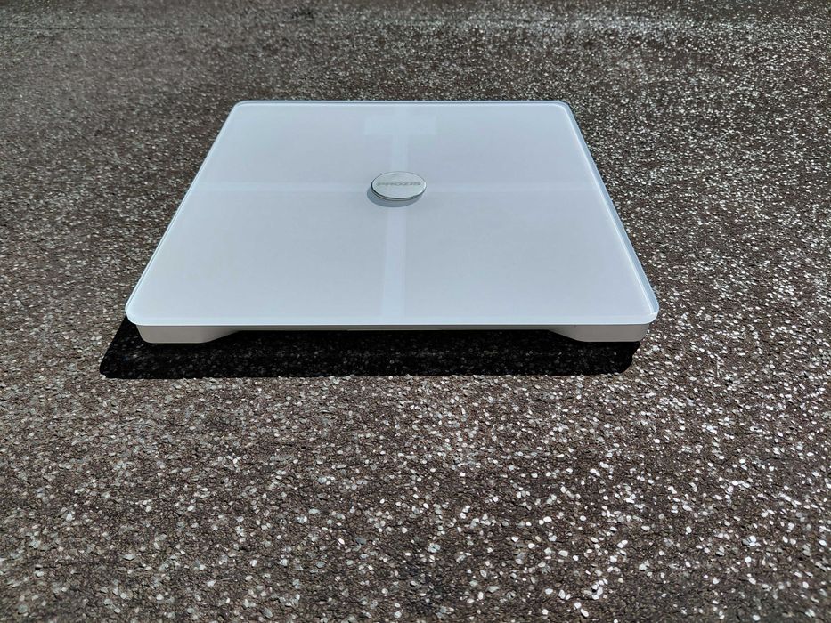 Balança Digital para casa de Banho