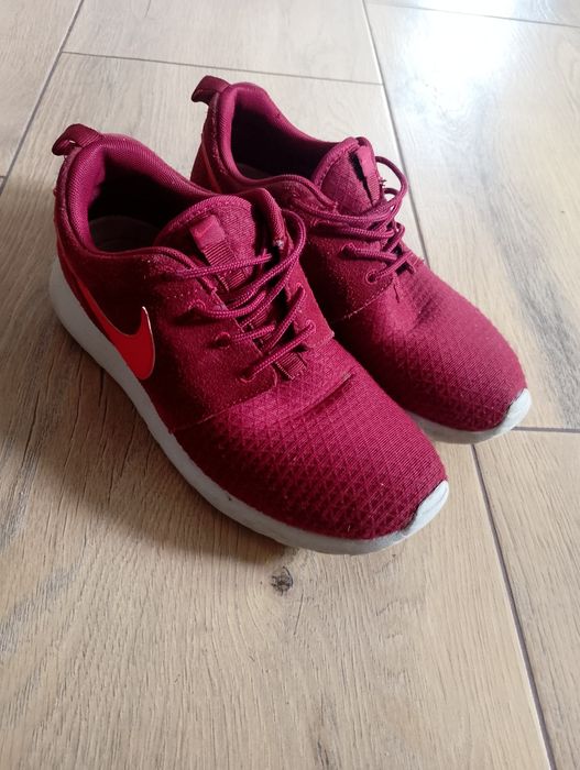 Buty Nike Roshe Run