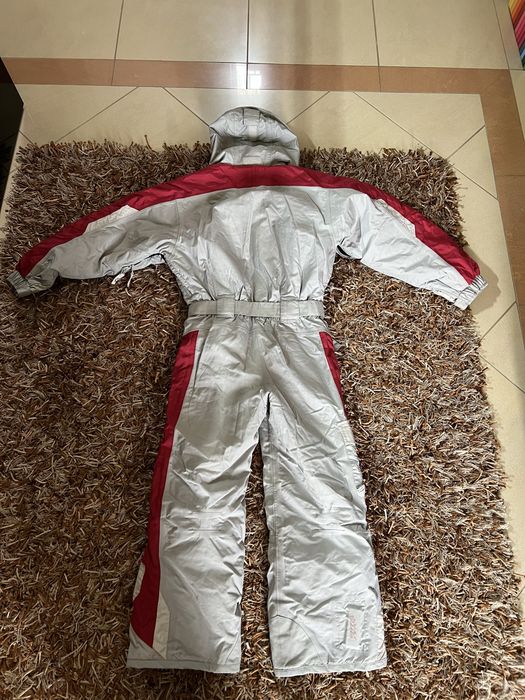 Fato de ski criança 7 a 10 Anos C\ Recco