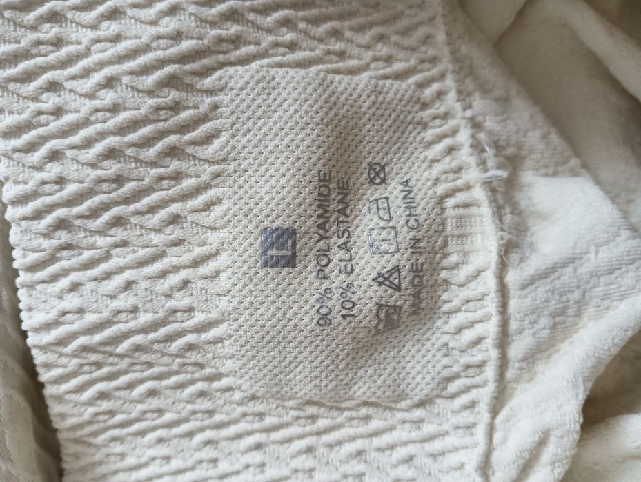 Komplet sportowy nowy