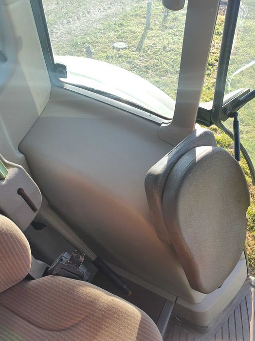 John Deere 6830 Comfort