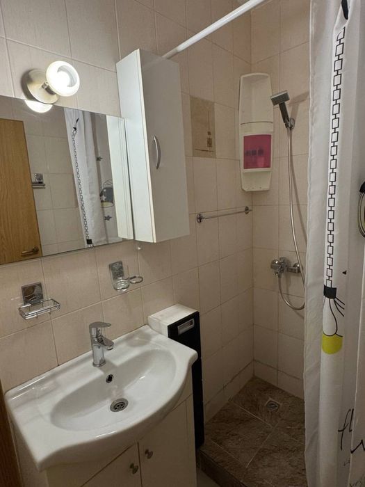 Оренда квартири 1+1 Болгарія, Сонячний Берег, Diamond Bay, 7хв море