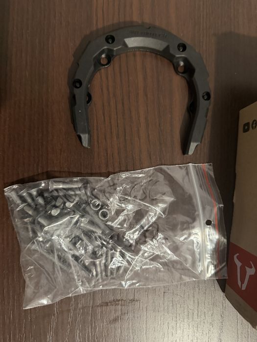 PRO Tank Ring SW-Motech