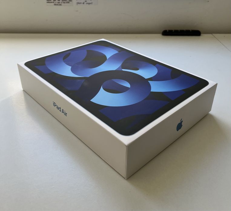 iPad Air 5gen Wifi 256GB