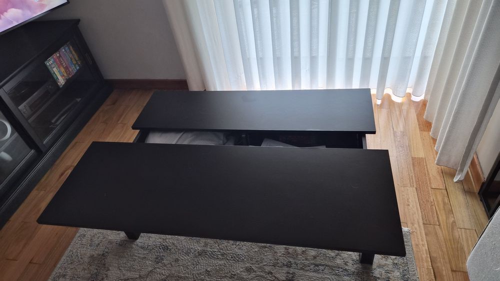 Mesa Apoio/ Refeições IKEA