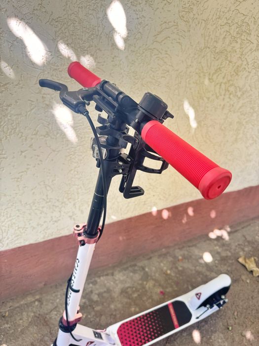 Самокат двоколісний Scale Sports