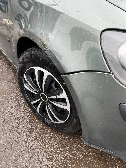 Продам Фольксваген Golf Plus