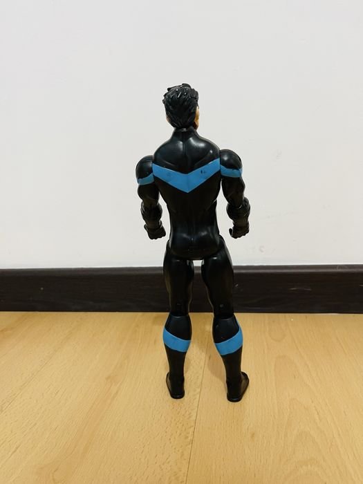 Bonecos Figuras Asa Noturna