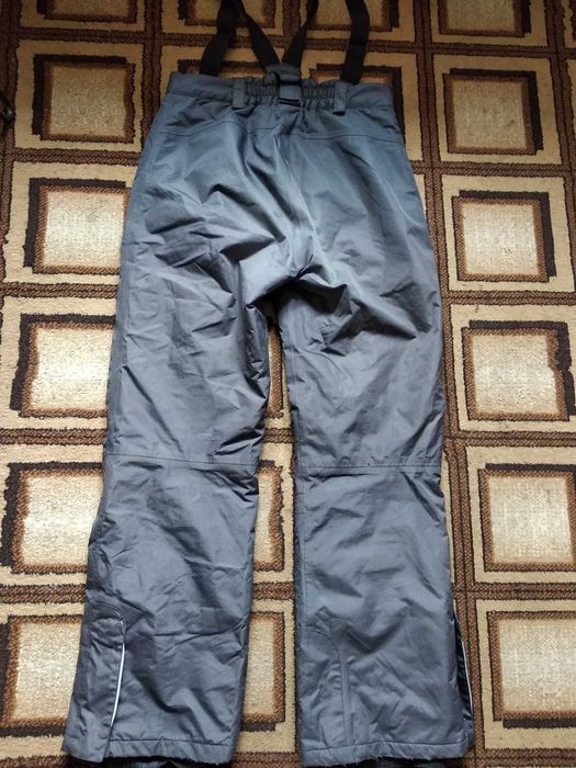 Лыжные брюки. Куртка Alive, p.46