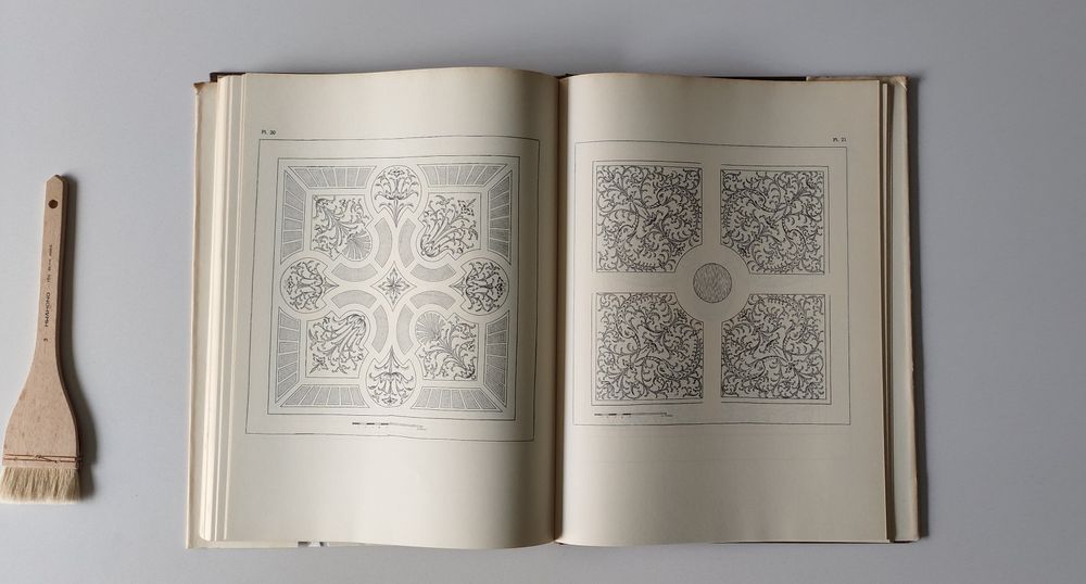 Traité du jardinage 1638, selon les raisons de la nature et de l'art.