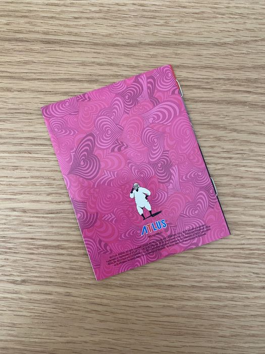 Catherine: Full Body – Nintendo Switch (Completo)