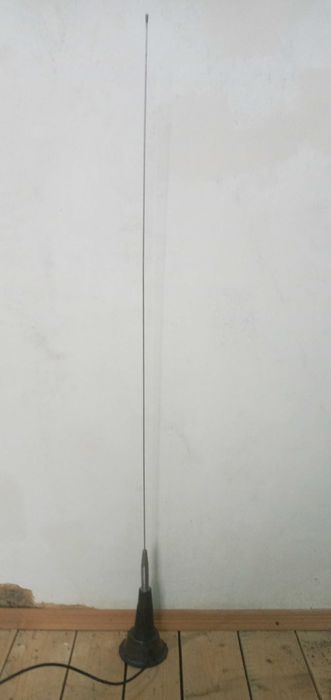 Радіостанція COBRA 29LTD