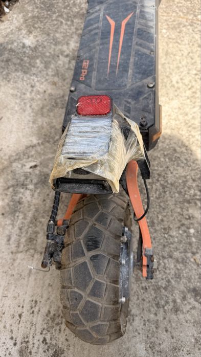 Trotinete Kukirin G2Pro