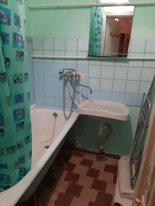 сдам однокомнатную квартиру