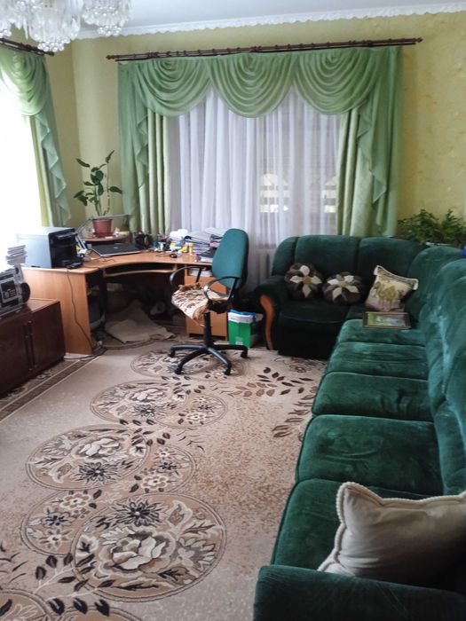 Продам будинок в Краснокутську