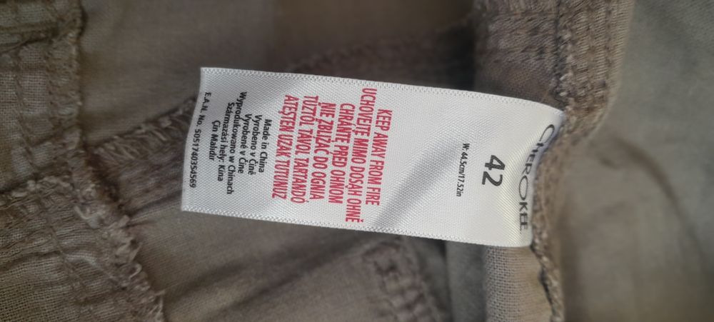 Spódniczka damska rozmiar 42