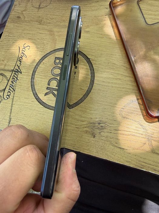 Xiaomi redmi note 12 pro+ 5G