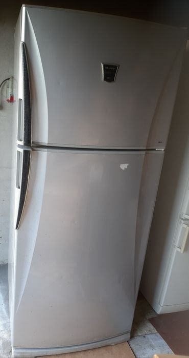 Lodówka Sharp sprawna