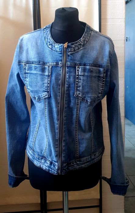 Kurtka Chanelka P.O.P. SEVEN JEANS