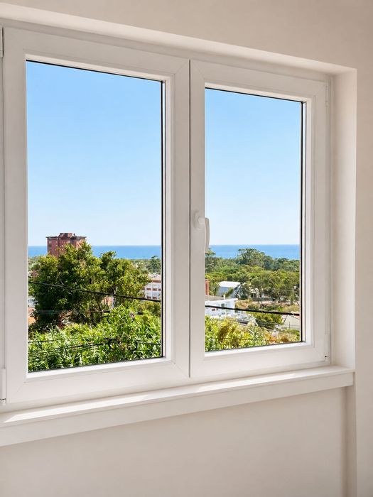 Aluguer de quartos apartamento T2