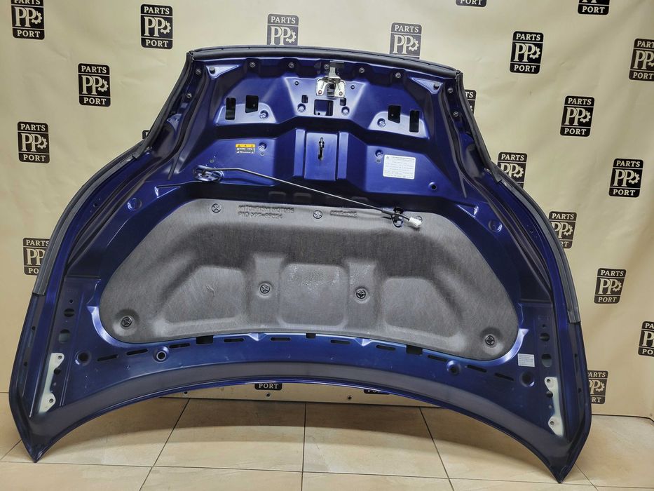 Капот Mitsubishi Outlander 2023 2024 2025